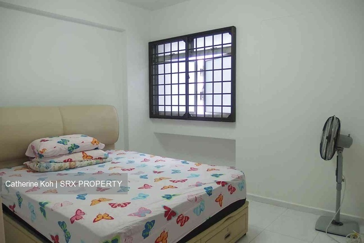 Blk 508 Jelapang Road (Bukit Panjang), HDB 4 Rooms #178804482